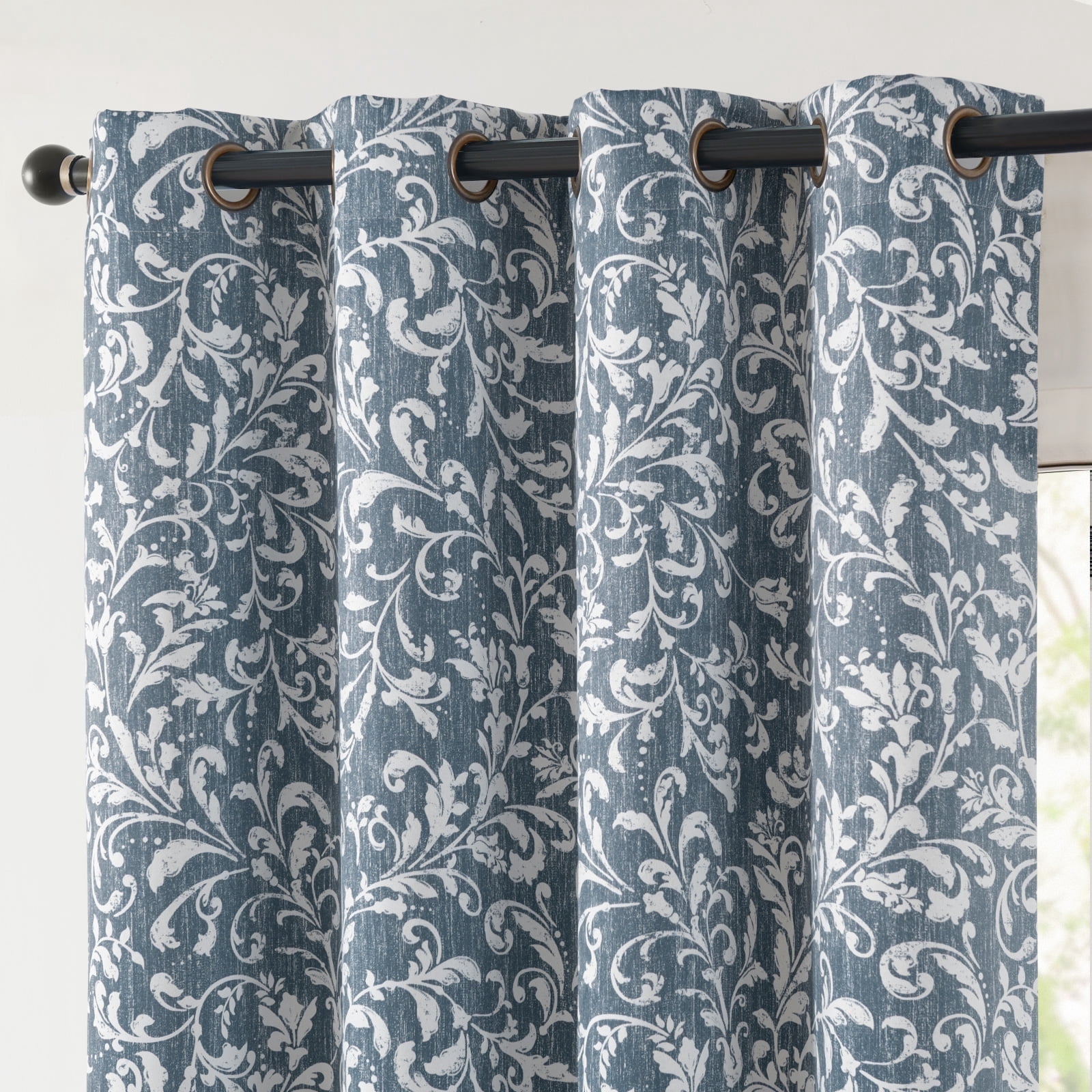 Scrollable Pattern