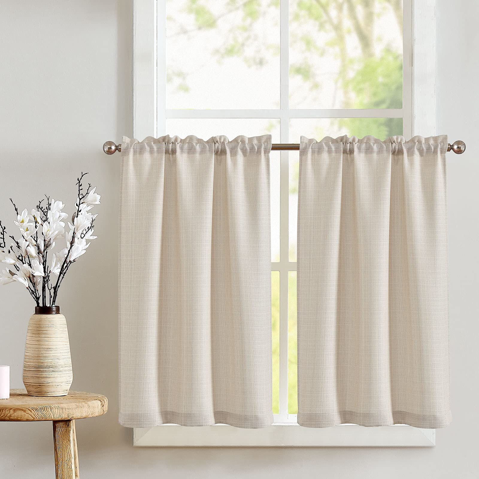 24 Cafe Curtains 72