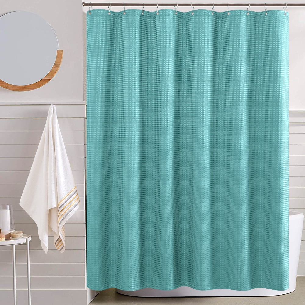 Kids' Shower Curtains in Kids' Bathroom | Purple