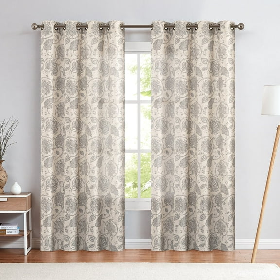 Shop Black Friday Curtains & Window Treatments Deals 2023 - Walmart.com
