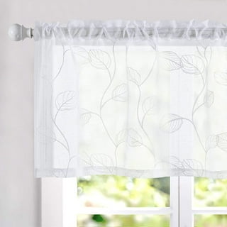 Valances walmart top