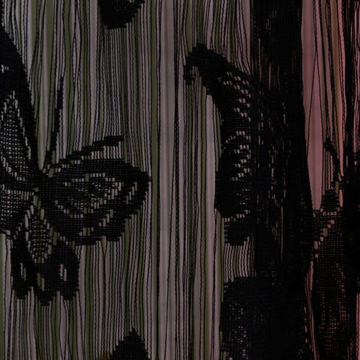 Curtains Backing Shower Curtain with Buttons 48 Length Curtains 96 in