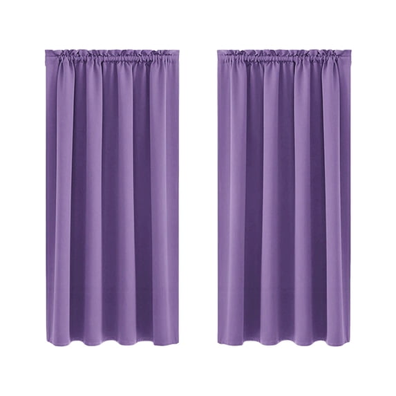 Curtains For Bedroom Thermal Insulated Energy Saving & Noise Reducing Curtains For Living Room/Kitchen Insulated Curtains 96 Length Cold Curtains Curtain Long Thermal Drapes Curtain Room Curtains