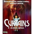 thumbnail image 1 of Curtains (Blu-ray), Synapse Films, Horror, 1 of 1