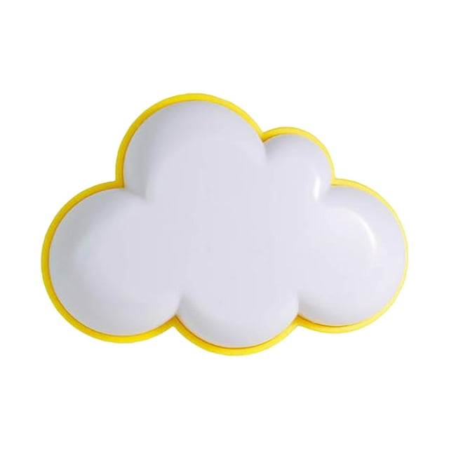 Curtains for Boys Bedroom Motion Night Light Lamp for Kids Room Night