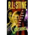 thumbnail image 1 of Pre-Owned Curtains Paperback, 1 of 1