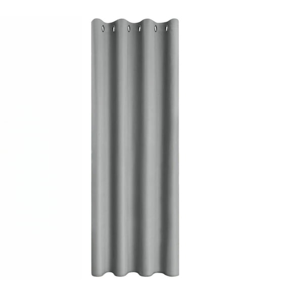 Curtains With Top Design Light Blocking Thermal Insulated Drapes For Room Darkening Window With Easy Installation Drapery Liners Thermal Curtains for Small Windows 4 Ft Curtain Bathroom Liner Weather