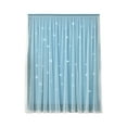 thumbnail image 1 of Curtains Velcro Curtains Blackout Curtains Self-Adhesive Finished Products Magic Curtains 1Pcs, 1 of 10