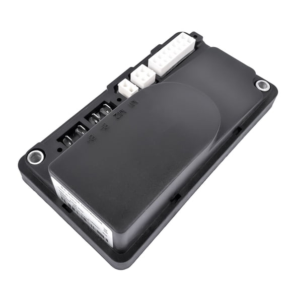 Curtis 1212P-2502 Drive Motor Controller for Golf Cart - 90A 24V DC, OEM CL7011418, Replacement Controller for Electric Golf Carts - Under Hood