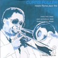 thumbnail image 1 of Curtis Fuller - Meets Roma Jazz Trio (Limited) - Music & Performance - CD, 1 of 1