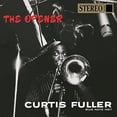 thumbnail image 1 of Curtis Fuller - Opener - Music & Performance - Vinyl, 1 of 1