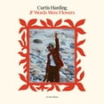 thumbnail image 1 of Curtis Harding - If Words Were Flowers - Music & Performance - Vinyl, 1 of 2