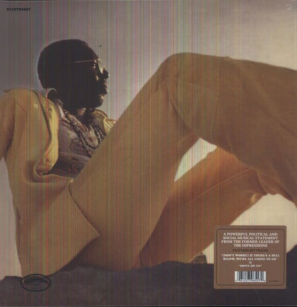 Curtis Mayfield Music - Walmart.com Curtis Mayfield Music - Walmart.com