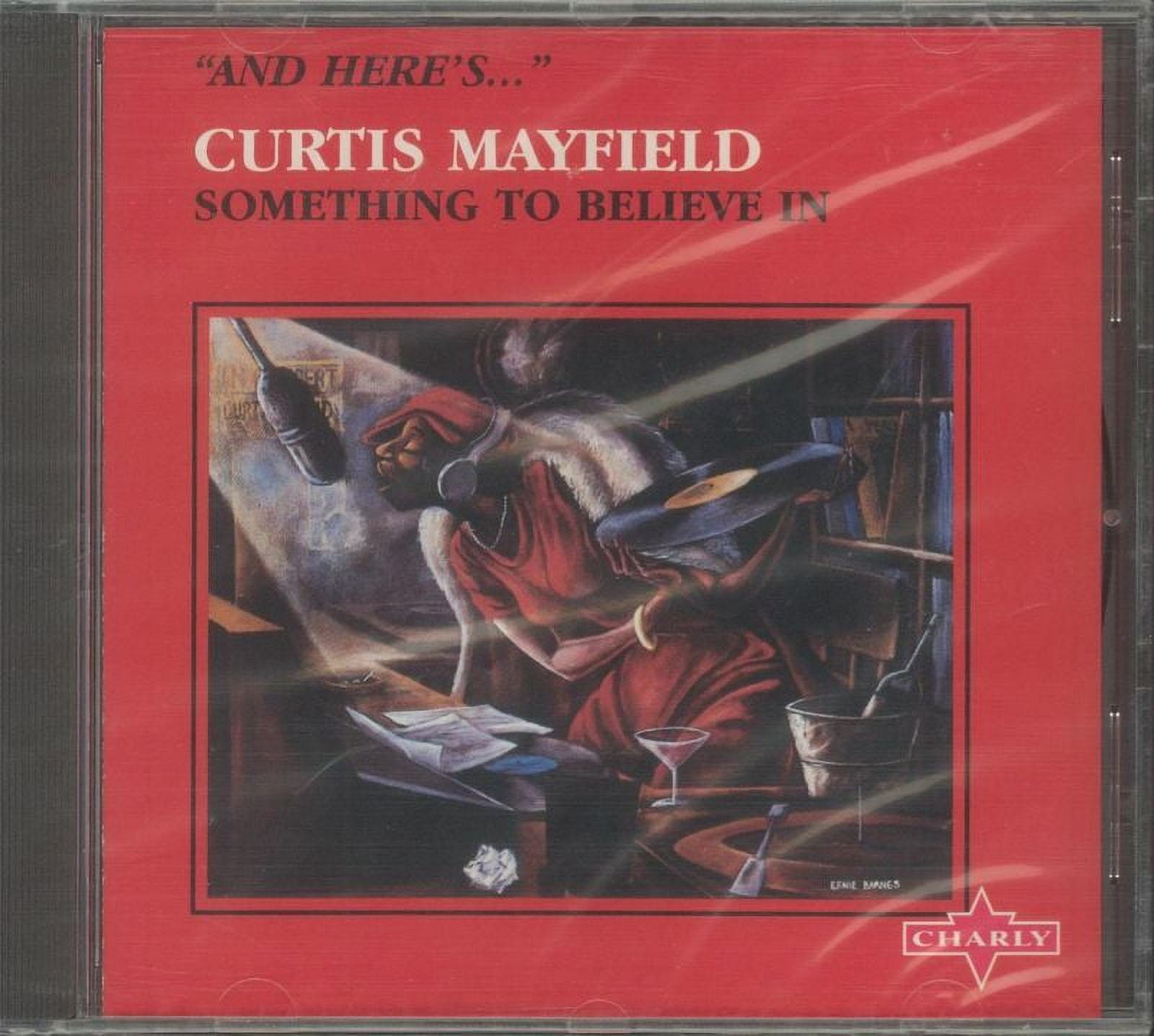 Curtis Mayfield Music - Walmart.com Curtis Mayfield Music - Walmart.com