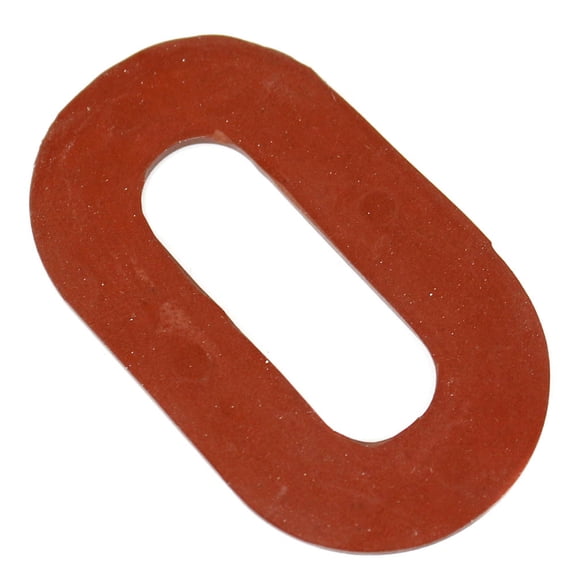 Curtis Oil Gauge Sight Glass Seal Gasket for Curtis E71 Model Pump 70124-57730