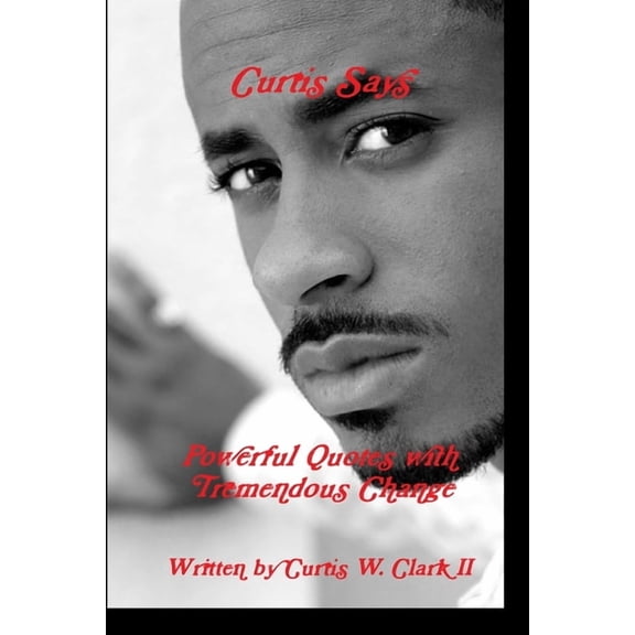 Curtis Says, (Paperback)