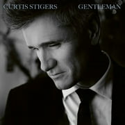 Curtis Stigers - Gentleman - Music & Performance - CD