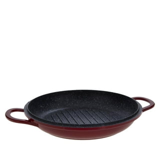 Curtis Stone DuraPan 14 Electric Skillet with Removable 