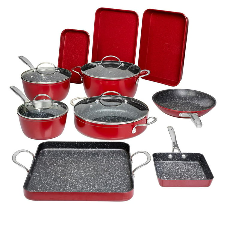 HSN TS (1/14/23) Curtis Stone All Day Pan v Always - Blogs & Forums