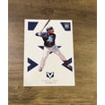 thumbnail image 1 of Curtis Terry MLB Minnesota Twins 2022 Panini Chronicles - Vertex 6 trading card, 1 of 2