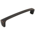 thumbnail image 1 of Curtiss Cabinet Pull, 160 Millimeters, Vintage Bronze by Stone Harbor Hardware, 1 of 2