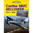 thumbnail image 1 of Pre-Owned Curtiss Helldiver (Hardcover 9781861261410) by Peter C Smith, 1 of 1