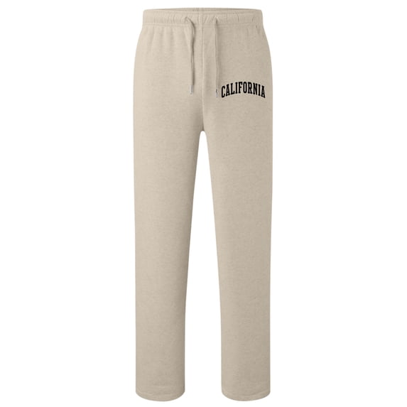 Curuila Toddler Child Boys Sweatpants Elastic Waist Drawstring Letter Print Straight Leg Pants For Boys Everyday Wear Comfortable Joggers Trousers Size 4-5 Years