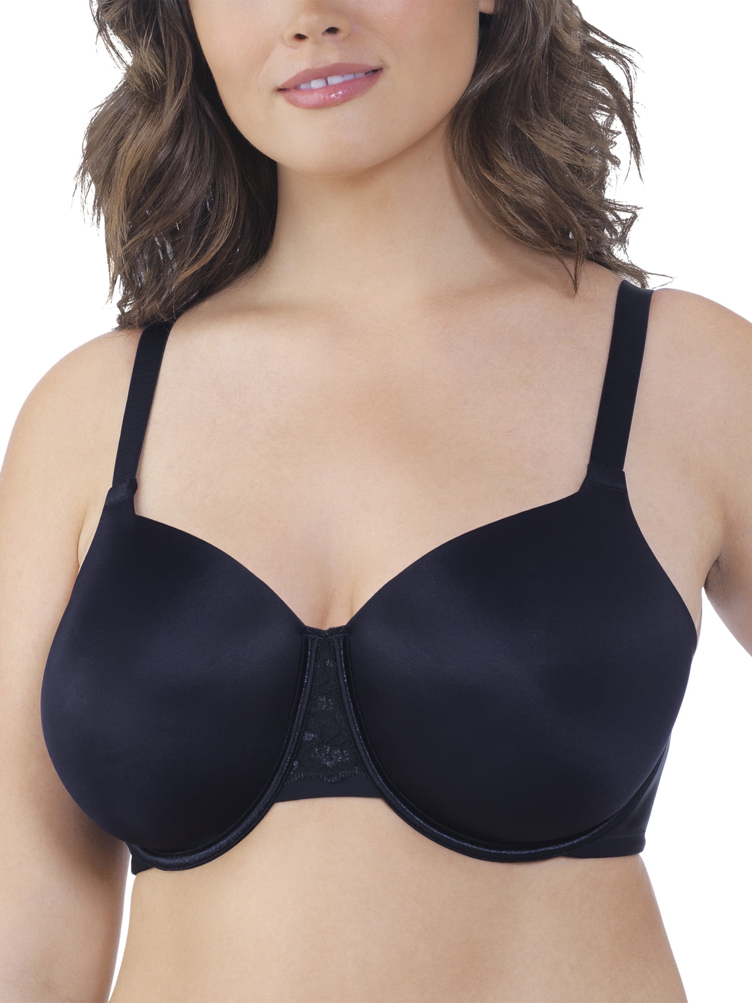 Curvation Women Adjustable Seamless bras 