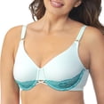 thumbnail image 1 of Curvation Women's Back Smoother Underwire Bra, Style 5304570, 1 of 2