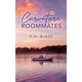 thumbnail image 1 of Curvature Roommates, (Paperback), 1 of 1