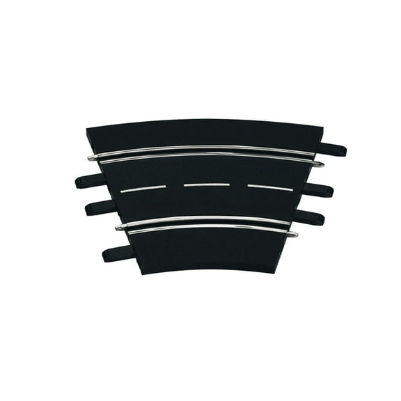 Curve 1/30, 6Piece - Digital 124/132 & Analog