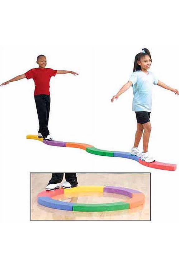 Curve-A-Beam Set