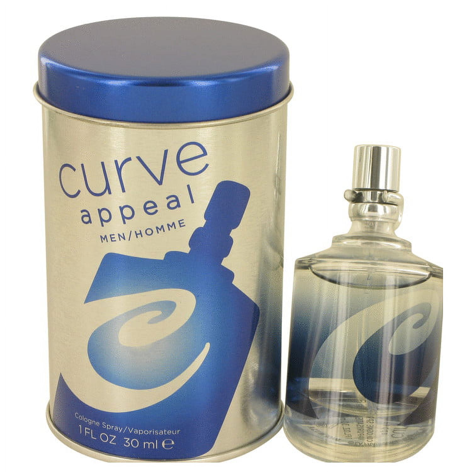Curve appeal hotsell clothing brand