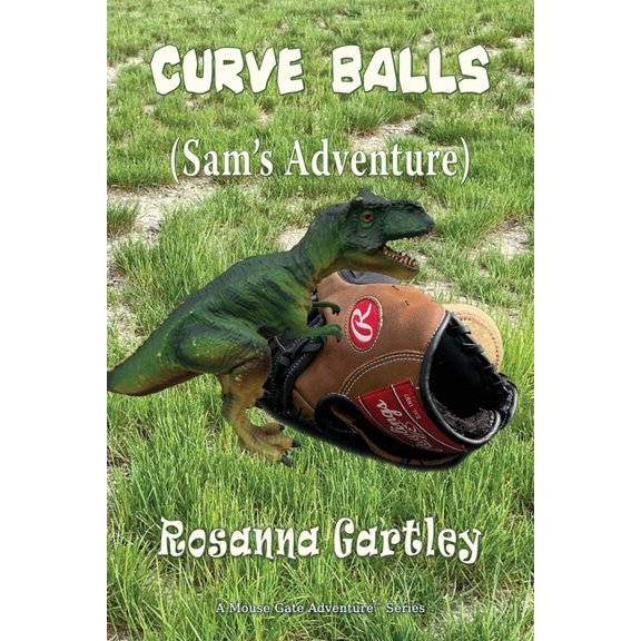 Curve Balls: Sam's Adventure, (Paperback)