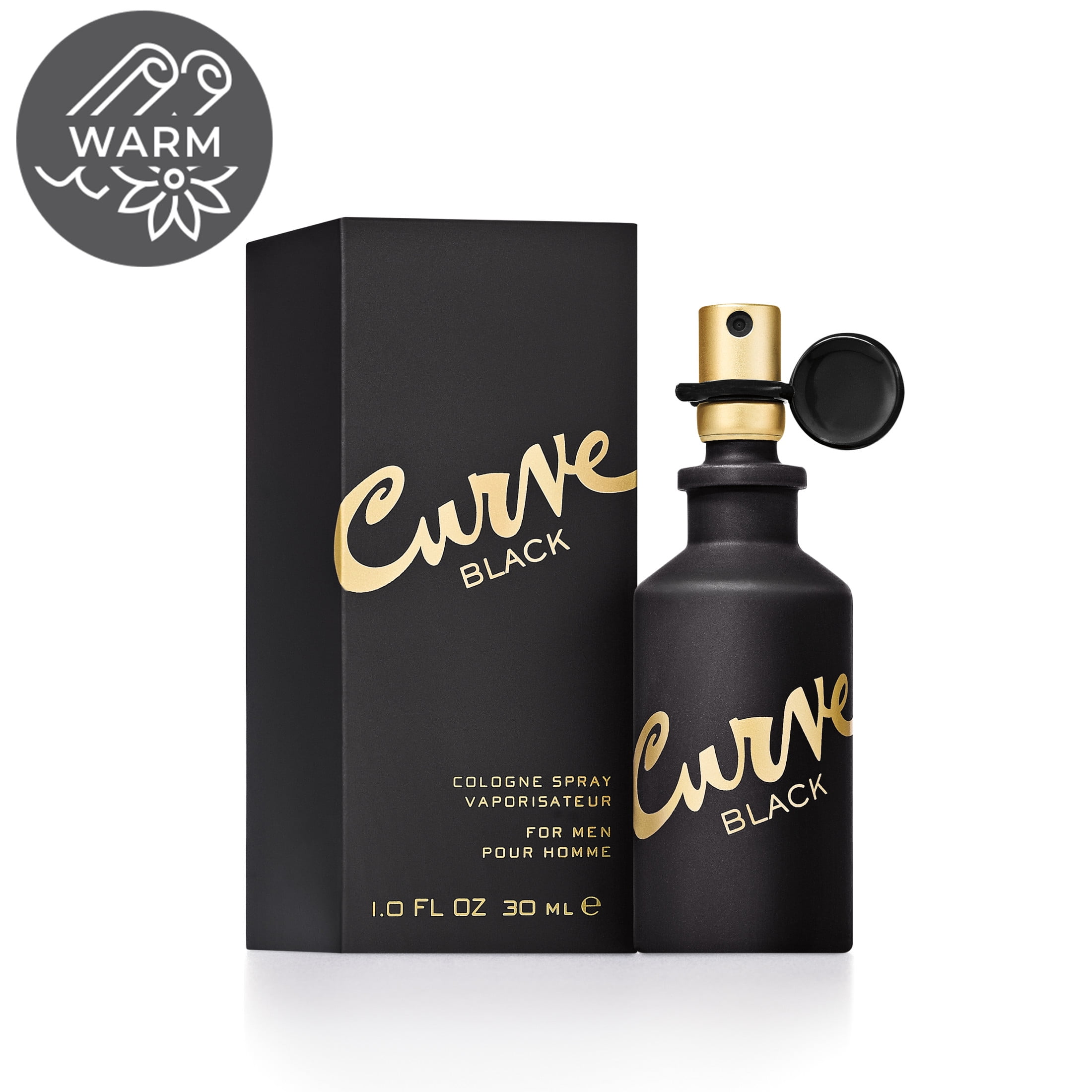 Curve Perfume