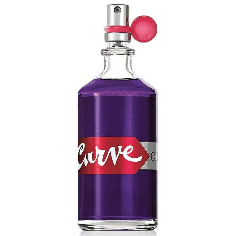  Curve Women's Perfume, Liz Claiborne Eau De Toilette