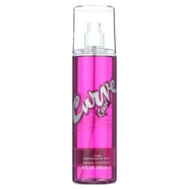 Curve Crush Fine Fragrance Body Spray for Women, 8.0 oz