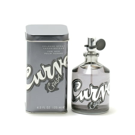 Curve Crush Men By Lizclaiborne - Cologne Spray