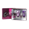 thumbnail image 1 of Curve Crush Perfume Gift Set ( Eau De Toilette Spray 3.4 Oz + Eau De Toilette Spray 0.5 Oz + Body Lotion 2.5 Oz + Bath & Shower Gel 2.5 Oz ) For Women By Liz Claiborne, 1 of 2