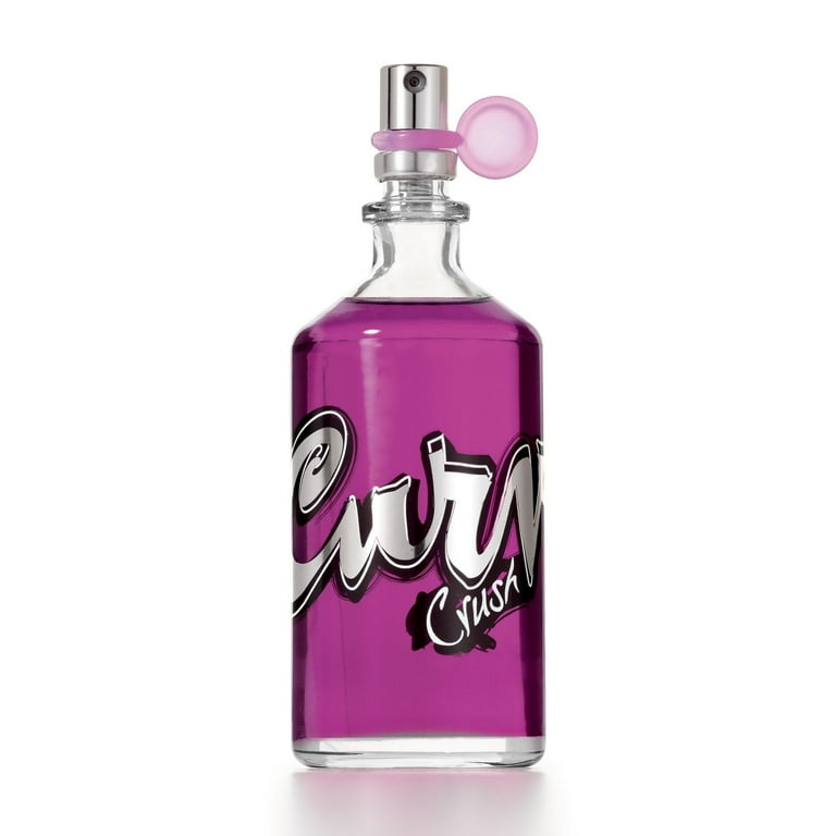 Original Seduction Perfume, Curve Crush Eau De Toilette Spray