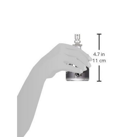 Curve Crush by Eau De Cologne Spray 4.2 oz for Men