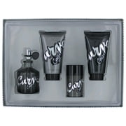 Curve Crush by Liz Claiborne, 4 Piece Gift Set for Men