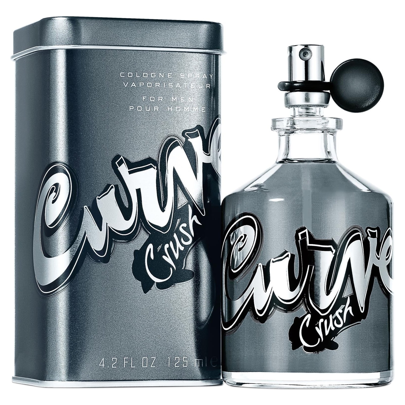 Buy Curve Crush for Men Cologne Spray oz at Ubuy Egypt
