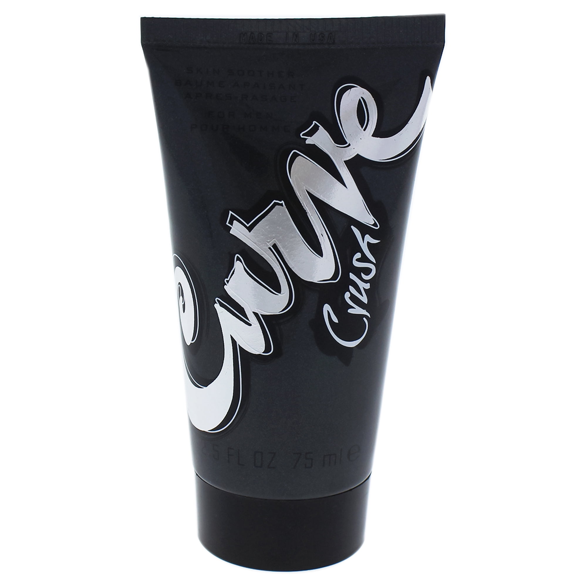 Curve Crush by Liz Claiborne for Men - 2.5 oz After Shave Balm