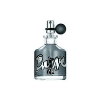 Curve Crush Cologne Spray for Men, 2.5 fl oz