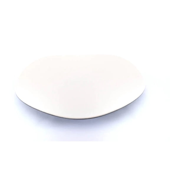 Curve Dinner Set Graphite by Bamboozle Home