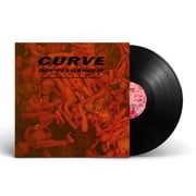 Curve - Doppelganger - Music & Performance - Vinyl