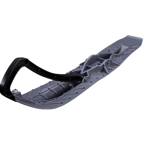 Curve Industries XM1505 XM Mountain Ski - Gray
