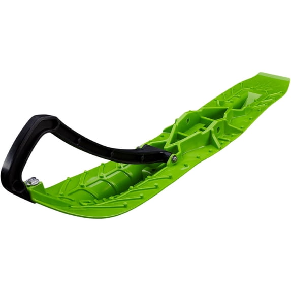 Curve Industries XM1512-PRO XM PRO Mountain Ski - Green