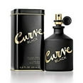 thumbnail image 1 of Curve Men's Cologne Fragrance Spray, Casual Cool Day or Night Scent, Curve Black, 4.2 Fl Oz, 1 of 3